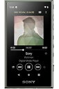 【中古】ソニー ウォークマン 16GB Aシリーズ NW-A105HN : ハイレゾ対応 / MP3プレーヤー / bluetooth / android搭載 ...