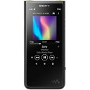 【中古】ソニー ウォークマン 64GB ZXシリーズ NW-ZX507 : ハイレゾ対応 設計 / MP3プレーヤー / bluetooth / microSD...