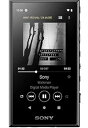 【中古】ソニー ウォークマン 16GB Aシリーズ NW-A105HN : ハイレゾ対応 / MP3プレーヤー / bluetooth / android搭載 ...