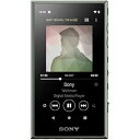 【中古】ソニー ウォークマン 16GB Aシリーズ NW-A105 : ハイレゾ対応 / MP3プレーヤー / bluetooth / android搭載 / ...