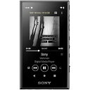 【中古】ソニー ウォークマン 32GB Aシリーズ NW-A106 : ハイレゾ対応 / MP3プレーヤー / bluetooth / android搭載 / ...