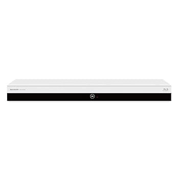 【中古】シャープ 1TB 2番組同時録画 ブルーレイレコーダー 2B-C10CW2 連続ドラマ自動録画 声でラクラク予約 【中古】シャープ 1TB 2番組同時録画 ブルーレイレコーダー 2B-C10CW2 連続ドラマ自動録画 声でラクラク予約