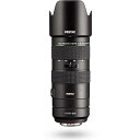 【中古】ペンタックス HD PENTAX-D FA 70-210mmF4ED SDM WR 望遠ズームレンズ 21217
