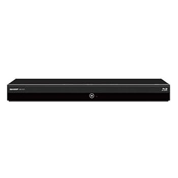 【中古】シャープ 1TB 3