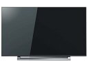 【中古】REGZA 43V型 液晶テレビ レグザ 43M540X 4Kチューナー内蔵 外付けHDD W録画対応 (2020年モデル)