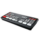 【中古】【国内正規品】Blackmagic Design ライブプロダクションスイッチャー ATEM Mini Pro SWATEMMINIBPR