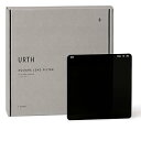 【中古】Urth 100 x 100mm ND64 (6ストップ) フィルター (プラス+)