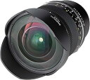 【中古】SAMYANG 単焦点広角レンズ MF 14mm F2.8 MK2 フジフイルム Xマウント 【国内正規品】