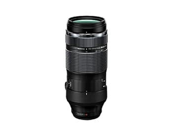【中古】OM SYSTEM/オリンパス OLYMPUS マイクロフォーサーズレンズ M.ZUIKO DIGITAL ED 100-400mm F5.0-6.3 IS BLK ブラック 【中古】OM SYSTEM/オリンパス OLYMPUS マイクロフォーサーズレンズ M.ZUIKO DIGITAL ED 100-400mm F5.0-6.3 IS BLK ブラック