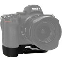 【中古】Nikon エクステンショングリップ Z-GR1 Z用 アルカスイス規格互換 ZGR1