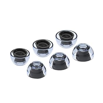 Sound-Isolating Type - 【中古】［状態良好］Astell&KernAZLA SednaEarfit XELASTEC for AirPods Pro [第1/第2世代対応イヤーピース MS/M/MLサイズ各1ペア] 独KRAIBURG TPE社製熱可塑性エラ