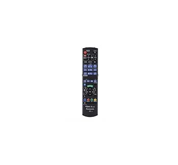 【中古】Panasonic BDレコーダー用リモコン N2QAYB000472 【中古】Panasonic BDレコーダー用リモコン N2QAYB000472