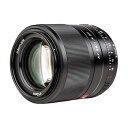 【中古】Viltrox 56mm F1.4 STM 大口径 単焦点レンズ Fujifilm Xマウント オートフォーカス ポートレートレンズ fujiカメラに対応 軽量 柔らかいボケ味(2)