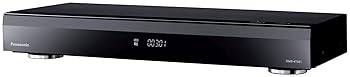 【中古】パナソニック 3TB 3チューナー ブルーレイレコーダー 4Kチューナー内蔵 4K放送長時間録画/3番組同時録画対応 4K DIGA DMR-4T301