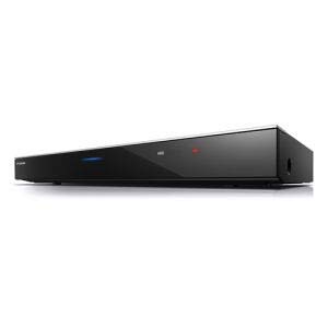 【中古】フナイ ブルーレイレコーダー 2TB 3番組同時録画 HDD 3チューナー搭載 FBR-HT2030