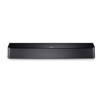 【中古】Bose Solo Soundbar Series II ワイヤレスサウンドバー Dolby Digital対応モデル 壁掛け金具付き
