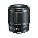 【中古】トキナー 単焦点広角レンズ atx-m 33mm F1.4 X フジフイルムXマウント APS-Cフォーマット 634653
