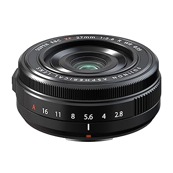 【中古】Fujinon XF27mmF2.8 R WR。【メーカー名】【メーカー型番】【ブランド名】富士フイルム(FUJIFILM) カメラ用交換レンズ 【商品説明】Fujinon XF27mmF2.8 R WR。初期不良に関する返品 商品到着から7日間以内に初期不良が発生した場合のみ、返品をお受けいたします。 お客様都合のキャンセル・返品 イメージと異なる、必要でなくなった等の理由によるキャンセル・返品は一切お受けしておりません。 付属品に関する確認 中古品は基本的に説明書、外箱、ドライバーインストール用CD-ROMは付属しておりません。 特にレンタル落ちの商品には、収納BOXや特典類など一切の付属品がないことをご理解ください。 また、商品名に「限定」や「保証」と記載があっても、特典や保証、ダウンロードコードは含まれておりません。 掲載内容と付属品が異なる場合、受注前に内容確認のメールをお送りいたします。 商品画像について 掲載されている写真は代表画像です。実際の商品とは異なる場合がありますので、予めご了承ください。 中古品の状態 中古品はキズや汚れがある場合がありますので、その点をご理解いただける方のみご購入ください。 在庫状況について 他のモールでも販売しているため、ご注文のタイミングによっては商品がご用意できない場合があります。 その場合、キャンセルのご連絡をさせていただきます。 上記ご理解の上、お買い求めいただけますようお願い申し上げます。 ご注文からお届けまで1．ご注文　　ご注文は24時間受け付けております 2．注文確認ご注文後、注文確認メールを送信します 3．在庫確認　多モールでも併売の為、在庫切れの場合はご連絡させて頂きます。　 ※中古品は受注後に、再メンテナンス、梱包しますのでお届けまで4〜10営業日程度とお考え下さい。 4．入金確認　前払い決済をご選択の場合、ご入金確認後に商品確保・配送手配を致します。 5．出荷 　配送準備が整い次第、出荷致します。配送業者、追跡番号等の詳細をメール送信致します。 6．到着　出荷後、1〜3日後に商品が到着します。 　※離島、北海道、九州、沖縄は遅れる場合がございます。予めご了承下さい。0