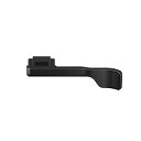 【中古】富士フイルム(FUJIFILM) 「X-E4」専用サムレスト ブラック F TR-XE4 B