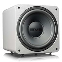 【中古】SVS SB-1000 Pro シールドサブウーファー (ホワイトグロス)