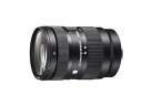【中古】シグマ(Sigma) SIGMA シグマ Sony Eマウント レンズ 28-70mm F2.8 DG DN ズーム 標準 フルサイズ Contempo...