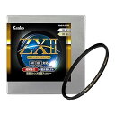 【中古】Kenko レンズフィルター ZX II プロテクター 95mm