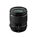 【中古】富士フイルム(FUJIFILM) X 交換レンズ フジノン 単焦点 広角 大口径 18mm F1.4 防塵防滴耐低温 リニアモーター(静音) 絞りリング...