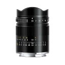 【中古】TTArtisan 21mm f/1.5 ASPH Eマウント ソニーE ブラック レンズ 銘匠光学 2年保証