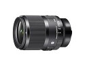 【中古】シグマ(Sigma) SIGMA シグマ Lマウント レンズ 35mm F1.4 DG DN 単焦点 広角 フルサイズ Art ミラーレス 専用