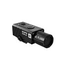 【中古】RunCam ScopeCam 2 4K HD サバゲー ガンカメラ 金属製ボディ 4倍電子ズーム IP64防水防塵 耐衝撃 Wi-Fi搭載 プレ録画 ...