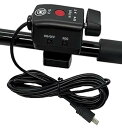 【中古】Helin ズームコントローラー HL-Rα3(Sonyカメラ向け)【付属ケーブルタイプ:マルチ端子ケーブル(3m)】
