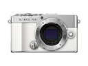 【中古】OM SYSTEM/オリンパス OLYMPUS PEN E-P7 ボディー ホワイト|詳細画像