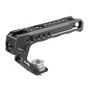 【中古】SmallRig トップハンドル Arri対応ハンドル 汎用 ハンドルキット 撮影ハンドルグリップ カメラハンドル-2165C