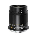 【中古】TTArtisan 50mm f/1.4 ASPH RFマウント EOS-R ブラック レンズ 銘匠光学 2年保証
