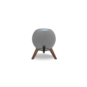 【中古】Balolo Tripod | Apple HomePod Mini Stand | Black 【中古】Balolo Tripod | Apple HomePod Mini Stand | Black