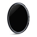 【中古】K&F Concept 40.5mm NANO-X NDフィルター ND1000 超薄型 高濃度ND ドイツSCHOTT光学ガラス ケラレにくい薄枠設計...