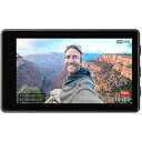 【中古】ソニー Vlog Monitor/Xperia Pro-I 対応 / 3.5インチ / 16:9 / 解像度1280×720(HD)/ XQZ-IV01...
