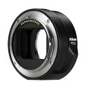 【中古】マウントアダプター FTZ II