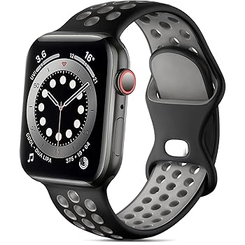 【中古】コンパチブル apple watch バンド コンパチブル アップルウォッチ バンド iwatch series 10/9/Ultra2/Ultra/8/7/6/5/4/3/2/1/SE スポーツバンド 【中古】コンパチブル apple watch バンド コンパチブル アップルウォッチ バンド iwatch series 10/9/Ultra2/Ultra/8/7/6/5/4/3/2/1/SE スポーツバンド