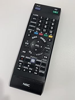 【中古】AAZV astyle NEC PC用リモコン RC-1210