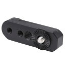 【中古】Vbestlife ZHIYUN Weebill S/Zhiyun 3S/クレーン用カメラスタビライザー拡張プレートギアアダプターボード