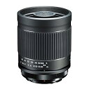 【中古】Kenko 望遠レンズ ミラーレンズ 400mm F8 NIIS ニコンFマウント 反射光学系 マニュアルフォーカス マウント交換可能 フルサイズ対応 ...