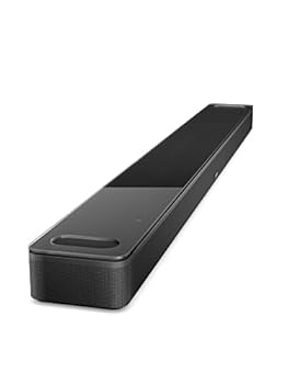 【中古】Bose Smart Soundbar 900 スマートサウンドバー Bluetooth, Wi-Fi接続 Amazon Alexa搭載 ブラック Dolby Atmos対応 【中古】Bose Smart Soundbar 900 スマートサウンドバー Bluetooth, Wi-Fi接続 Amazon Alexa搭載 ブラック Dolby Atmos対応
