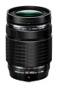 【中古】OM SYSTEM/オリンパス M.ZUIKO DIGITAL ED 40-150mm F4.0 PRO ブラック