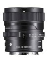 【中古】シグマ(Sigma) SIGMA シグマ Sony Eマウント レンズ 20mm F2 DG DN 単焦点 広角 フルサイズ Contemporary ...