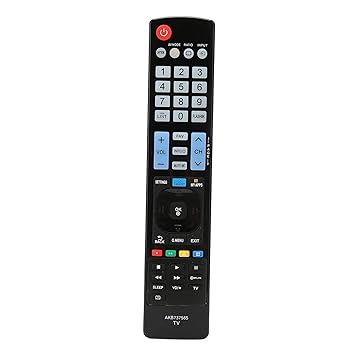 【中古】AKB73756542リモコン 32LN570B 32LN5750 39LN5700 42LN5700 47LN5600 47LN570047LN5710テレビ用のユニバーサルリモコン交換用フィット 【中古】AKB73756542リモコン 32LN570B 32LN5750 39LN5700 42LN5700 47LN5600 47LN570047LN5710テレビ用のユニバーサルリモコン交換用フィット