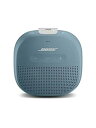 【中古】Bose SoundLink Micro Bluetooth speaker ポータブル ワイヤレス スピーカー マイク付 最大6時間 再生 防水・防塵...