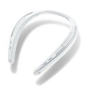 【中古】ネックスピーカー 【2024全方位進化・日本語音声ガイド】Bluetooth 5.3 ワイヤレス ウェアラブルネックスピーカー 88g軽量 首掛けスピーカー テ(2)