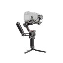【中古】DJI RS 3コンボ 3軸ジンバルスタビライザー Canon/Sony/Panasonic/Nikon/Fujifilm製一眼レフ&ミラーレスカメラ向...