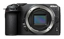 【中古】Nikon ニコン ミラーレス一眼 Z30 ボディ Zマウント APS-C 動画 Vlogブラック